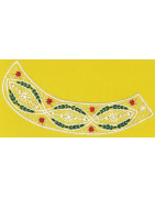 Revue  La Dentelle  n°150 NUMERIQUE