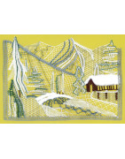 Revue  La Dentelle  n°150 NUMERIQUE