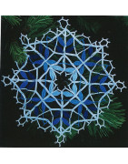 Revue  La Dentelle  n°150 NUMERIQUE