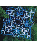 Revue  La Dentelle  n°150 NUMERIQUE