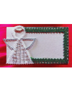 Revue  La Dentelle  n°150 NUMERIQUE