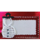 Revue  La Dentelle  n°150 NUMERIQUE