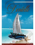 Revue  La Dentelle  n°173 (avril/mai/juin 2023)