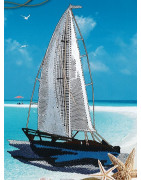 Revue  La Dentelle  n°173 (avril/mai/juin 2023)