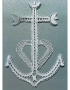 Revue  La Dentelle  n°173 (avril/mai/juin 2023)