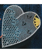 Revue  La Dentelle  n°173 (avril/mai/juin 2023)