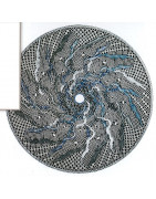 Revue  La Dentelle  n°173 (avril/mai/juin 2023)