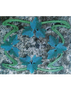 Revue  La Dentelle  n°173 (avril/mai/juin 2023)