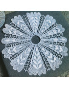 Revue  La Dentelle  n°173 (avril/mai/juin 2023)