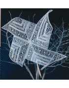 Revue  La Dentelle  n°173 (avril/mai/juin 2023)