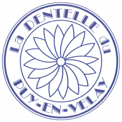 Spécialisations de dentelle au fuseau 64 heures