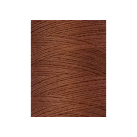 LIN BARKONIE 50/2 MARRON 80