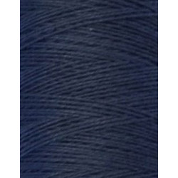 LIN BARKONIE 50/2 BLEU MARINE 54