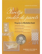 Pareltje onder de parels