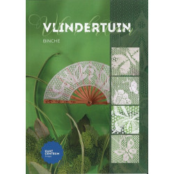 Vlindertuin
