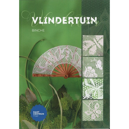 Vlindertuin