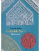 Flandrische Spitze