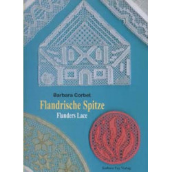 Flandrische Spitze