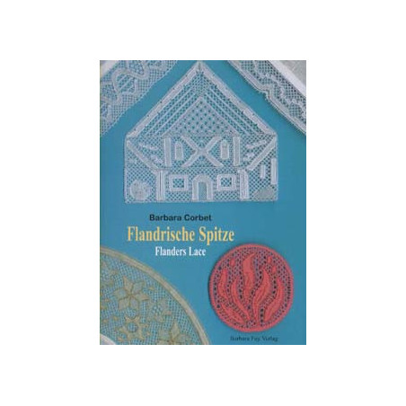 Flandrische Spitze