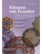 Kleuren Van Ecuador