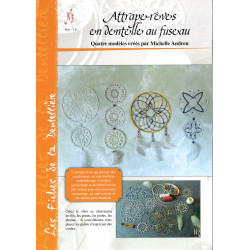 Attrape-rêves (M.Andreu)