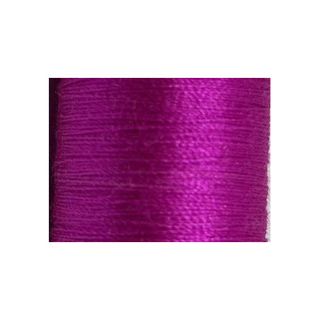 Soie surfine n°687 100m Fuchsia