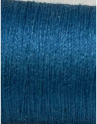 Soie surfine n°780 100m bleu