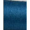 Soie surfine n°780 100m bleu