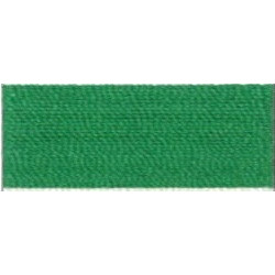 Soie 303 ref 402 vert feuille