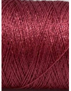 Soie surfine ref 307 Framboise 100m