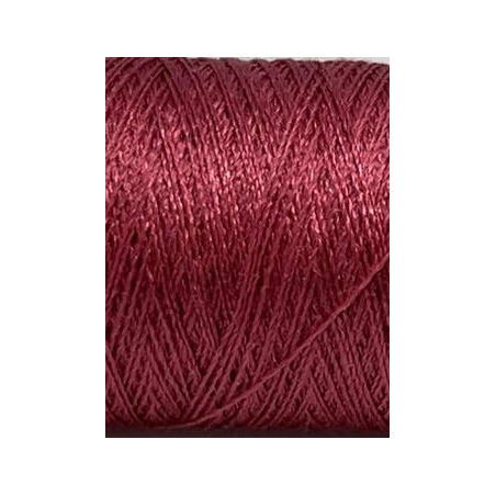 Soie surfine ref 307 Framboise 100m