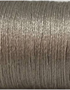 Soie surfine ref:561 gris 100m