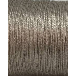 Soie surfine ref:561 gris 100m