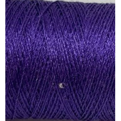 Soie surfine ref:690 violet 100m