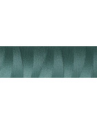 Fil coton Venne Nm 70/2 250 mètres 5039 BLEU CANARD