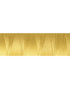 Fil coton venne Nm 70/2 250 mètres 1007 miel