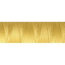 Fil coton venne Nm 70/2 250 mètres 1007 miel