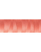 Fil coton Venne Nm 70/2 250 mètres 2004 SAUMON