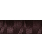 Fil coton Venne Nm 70/2 250 mètres 3004 ROUGE GRENAT