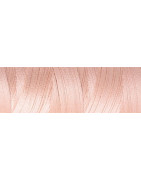 Fil coton Venne Nm 70/2 250 mètres 3011 ROSE PALE