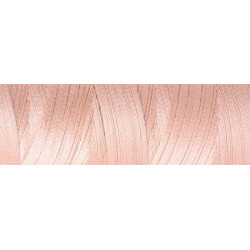 Fil coton Venne Nm 70/2 250 mètres 3011 ROSE PALE
