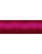 Fil coton Venne Nm 70/2 250 mètres 3020 FRAMBOISE