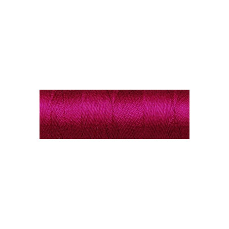 Fil coton Venne Nm 70/2 250 mètres 3020 FRAMBOISE