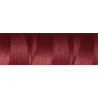 Fil coton Venne Nm 70/2 250 mètres 3046 BORDEAUX CLAIR