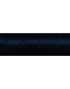 Fil coton Venne Nm 70/2 250 mètres 4012 BLEU NUIT