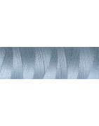 Fil coton Venne Nm 70/2 250 mètres 4041 BLEU GRIS