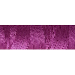 Fil coton Venne Nm 70/2 250 mètres 4050 POURPRE