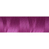Fil coton Venne Nm 70/2 250 mètres 4050 POURPRE