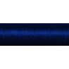 Fil coton Venne Nm 70/2 250 mètres 4075 bleu foncé