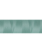 Fil coton Venne Nm 70/2 250 mètres 5005 vert d'eau